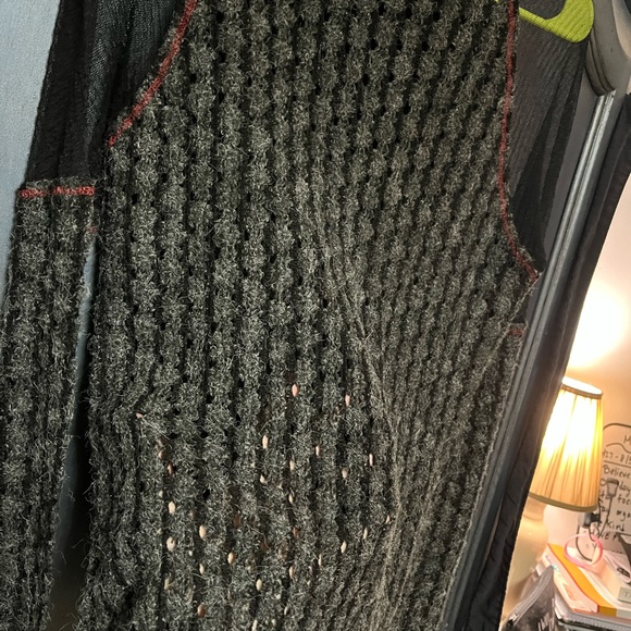 Cache top - Picture 3 of 4